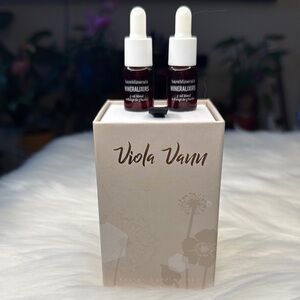 Facial cupping set Viola Vann